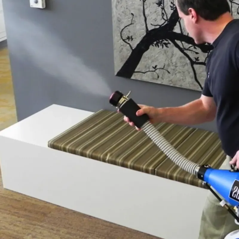 Professional Odor Removal in Honey Grove, TX